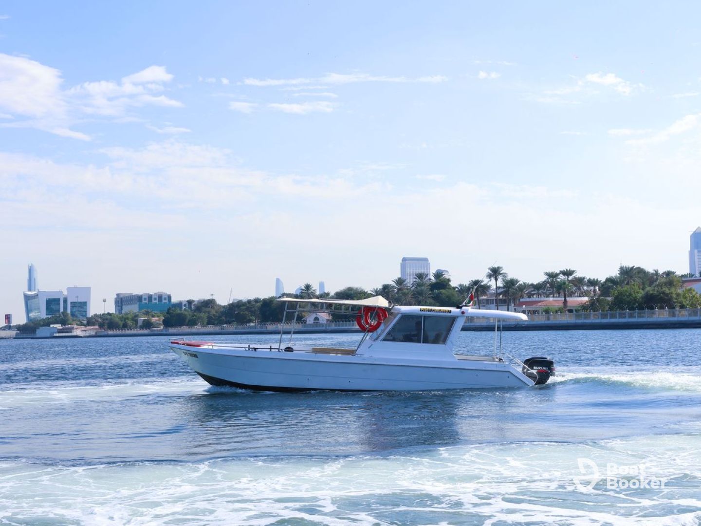 Charter Image