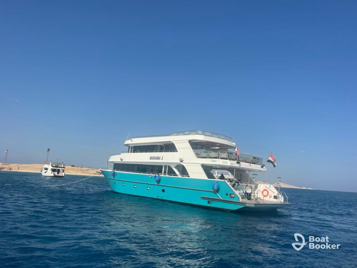 Charter Image