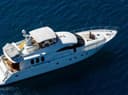 Yachting Costa Rica – MORENA