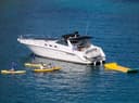 Yachting Costa Rica – ATENEA