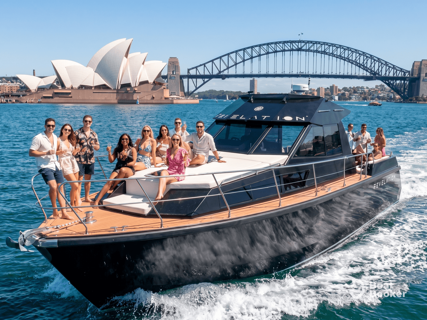 Charter Image