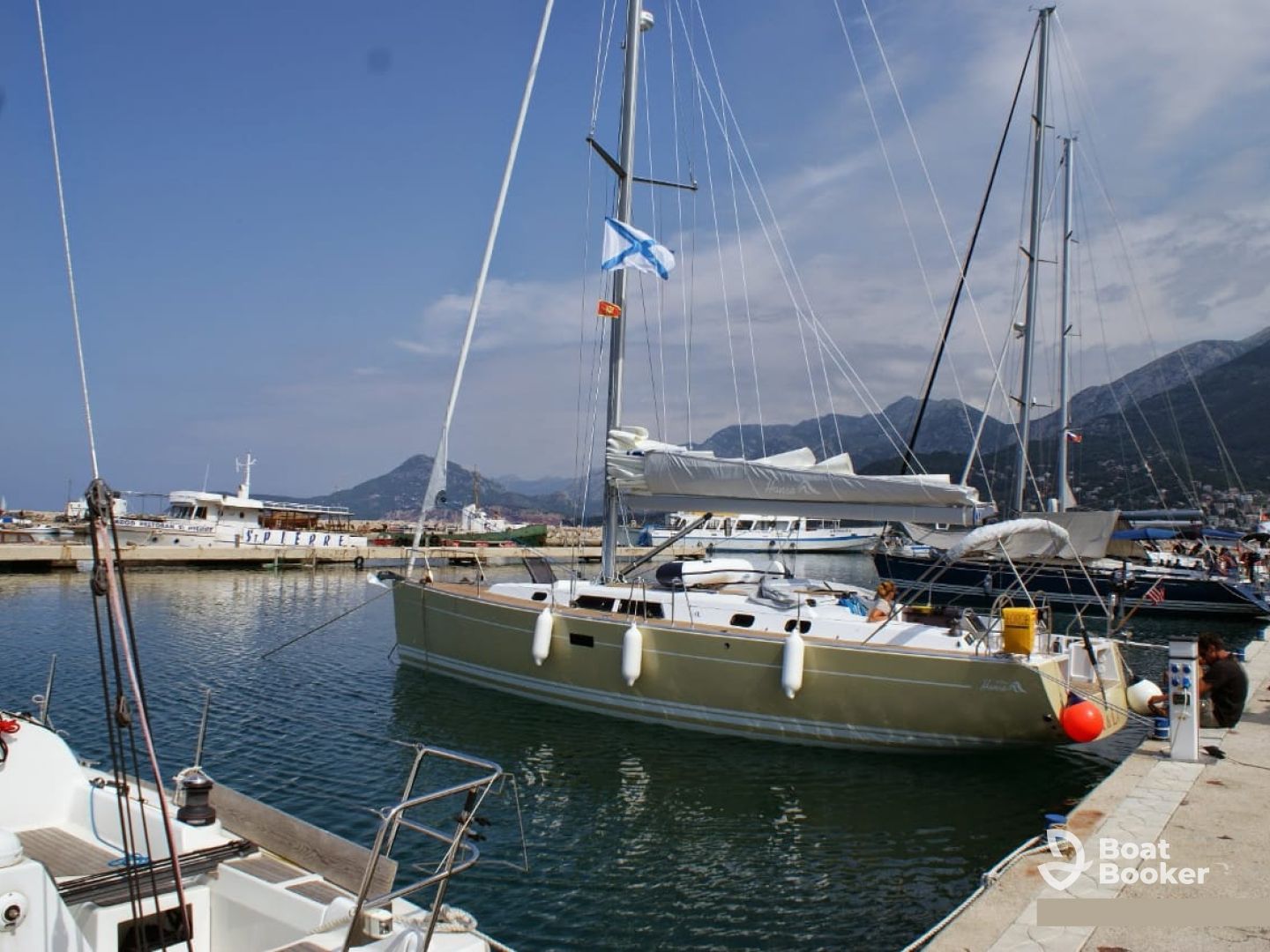 Charter Image