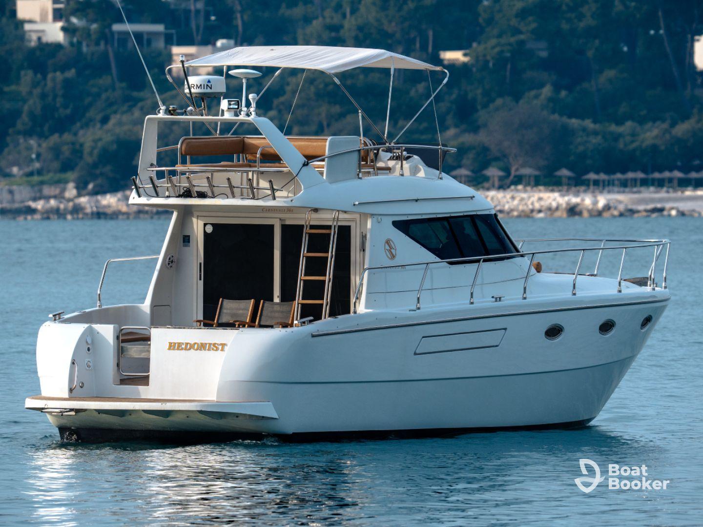 Charter Image