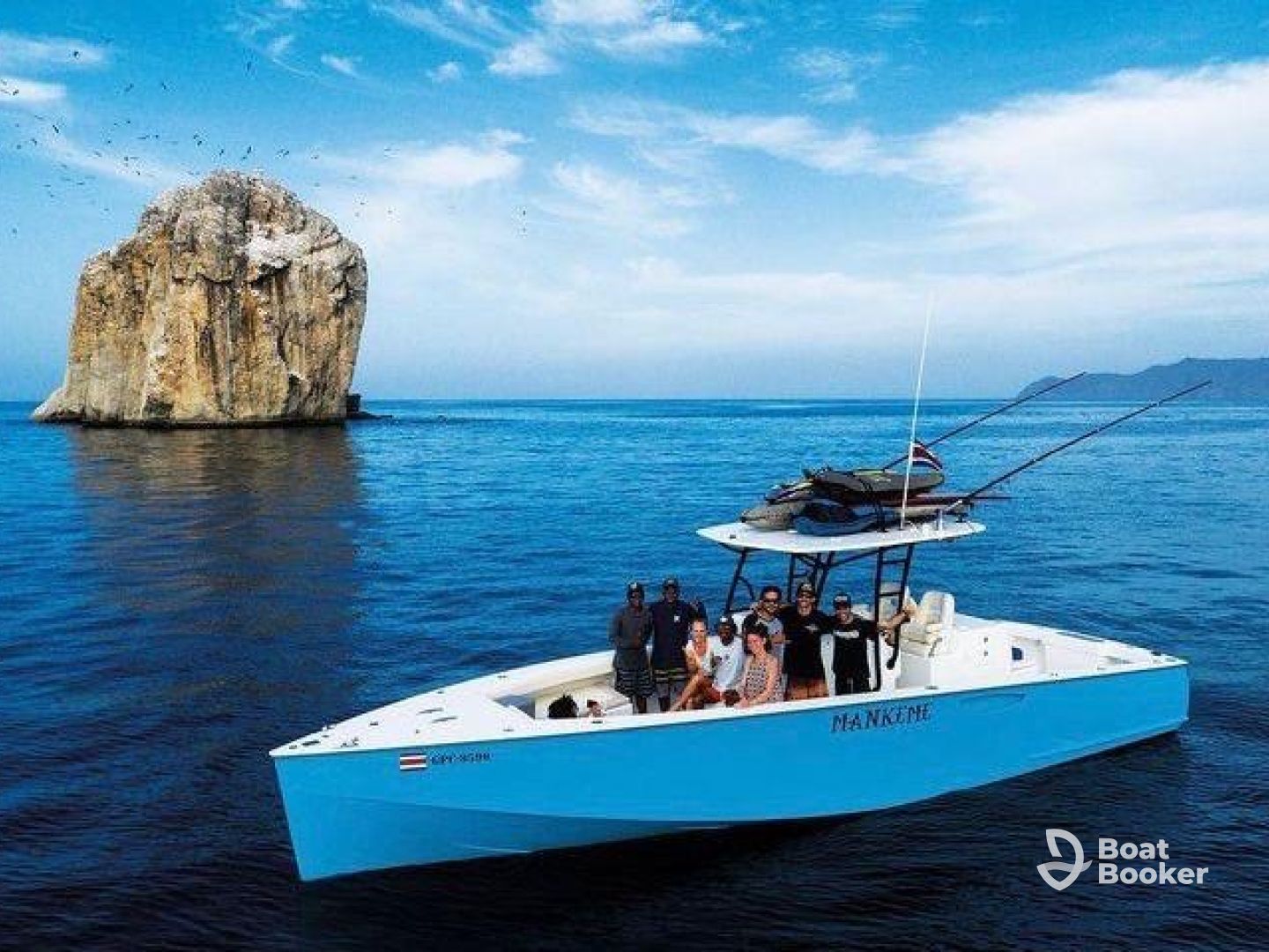 Charter Image