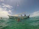 E-Z Boy Tours - Snorkeling Charters