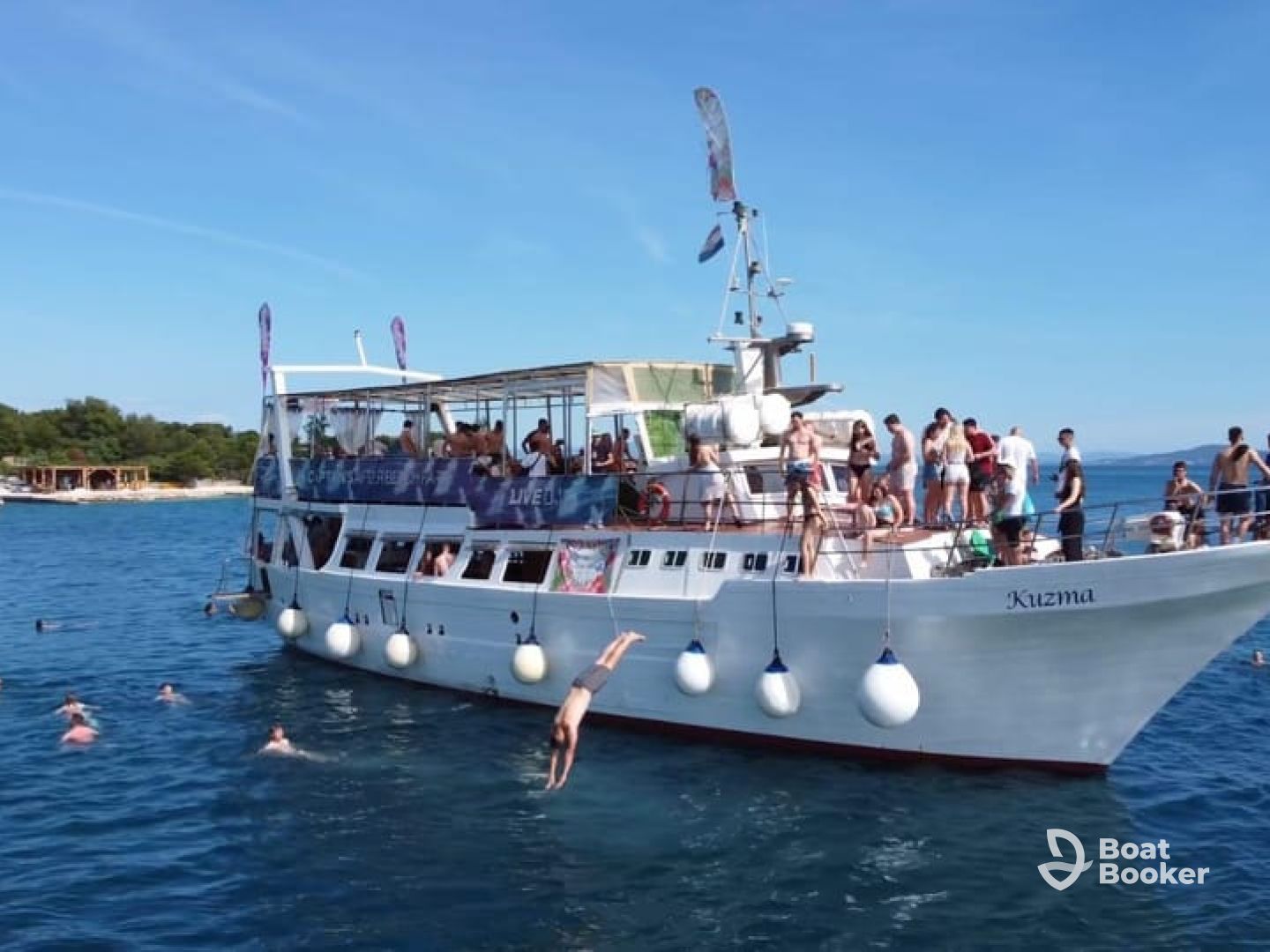 Charter Image