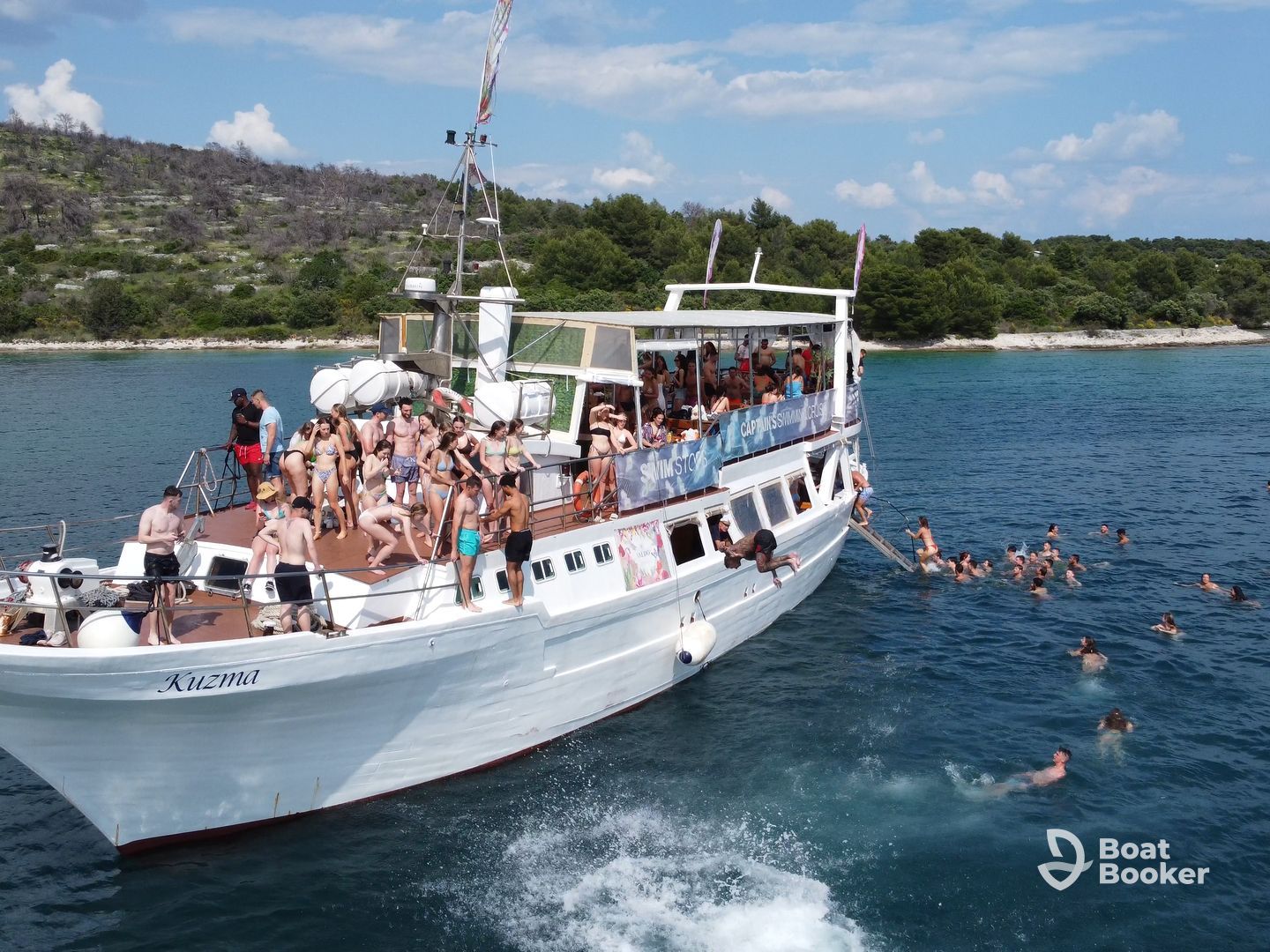 Charter Image