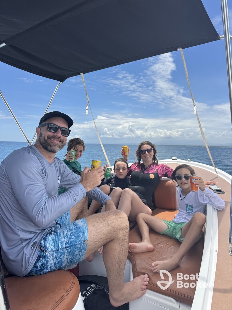 Charter Image