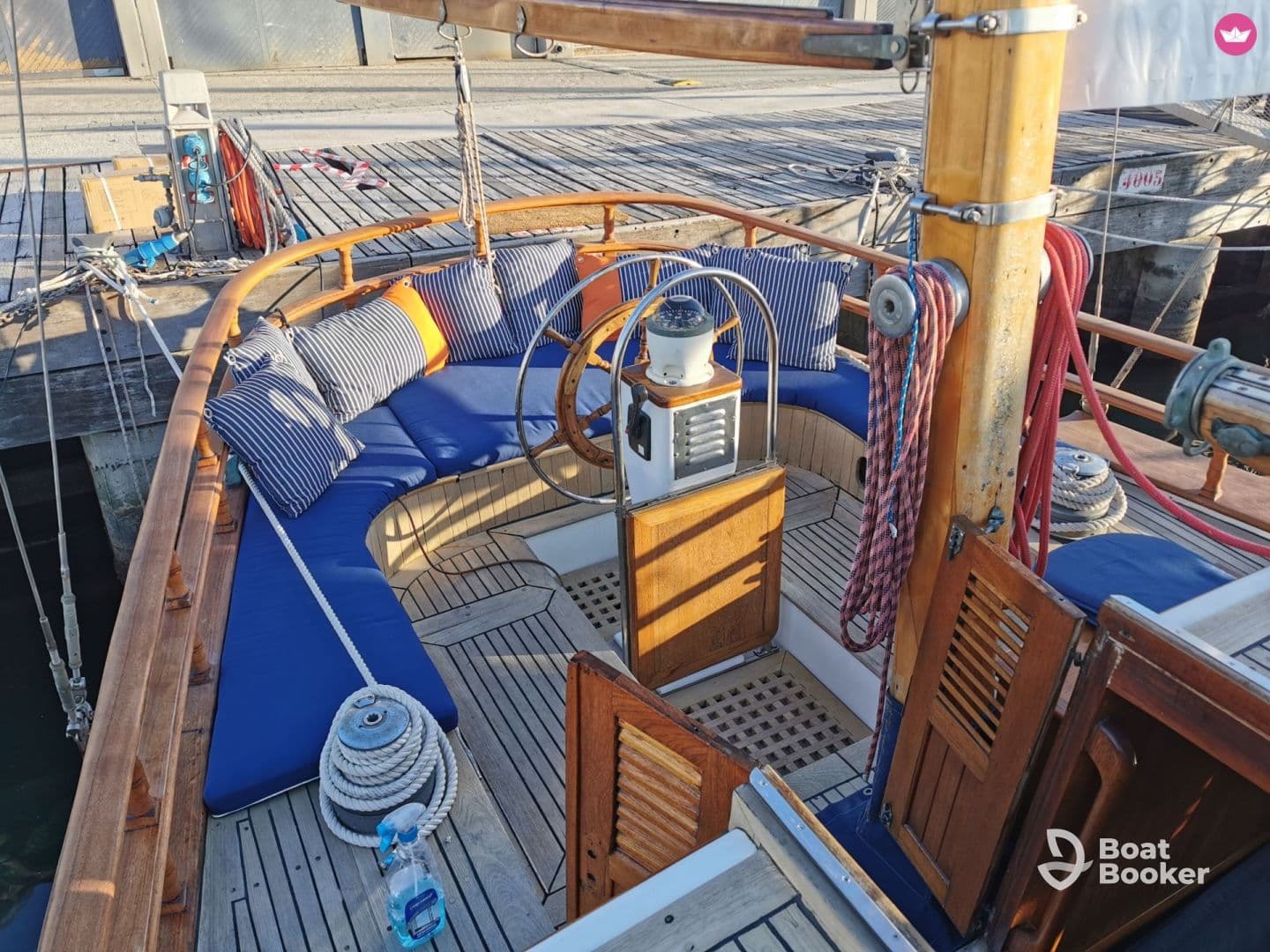 Charter Image