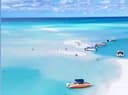 Turks & Caicos Private Charter-Key to the Sea