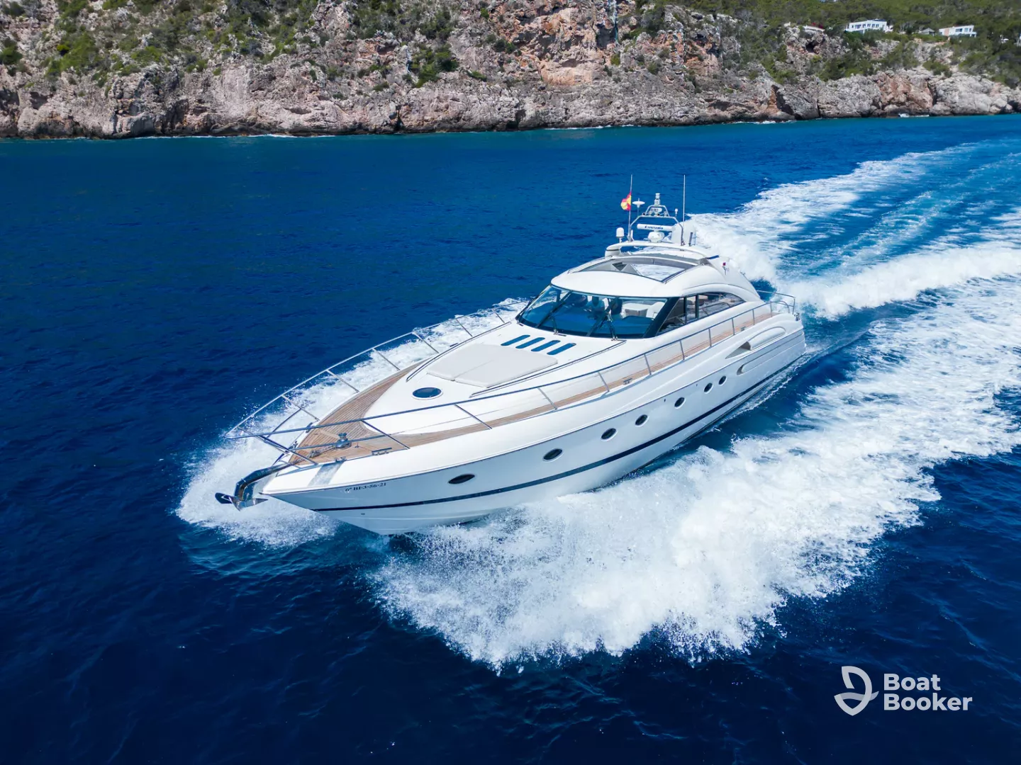Charter Image