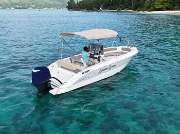 MC Seychelles Travel & Tours