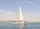 Mycrew Nautic Activities – Beneteau Oceanis