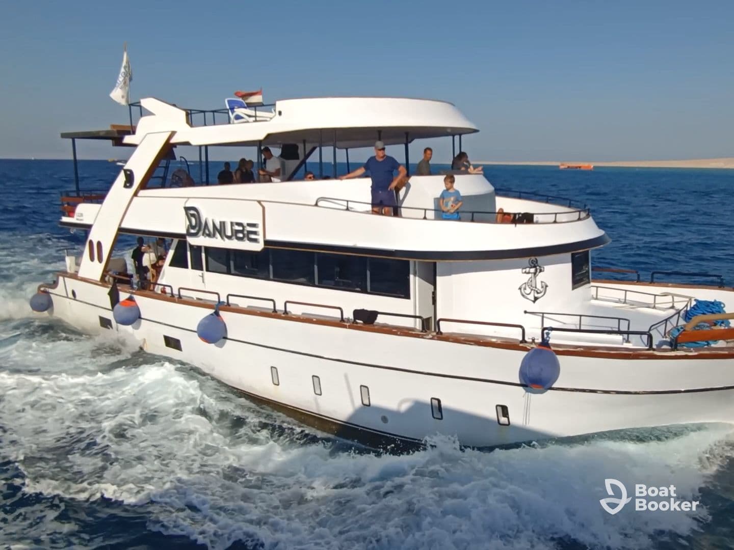 Charter Image