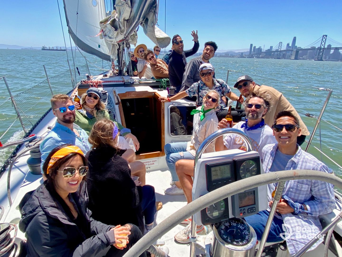 Charter Image