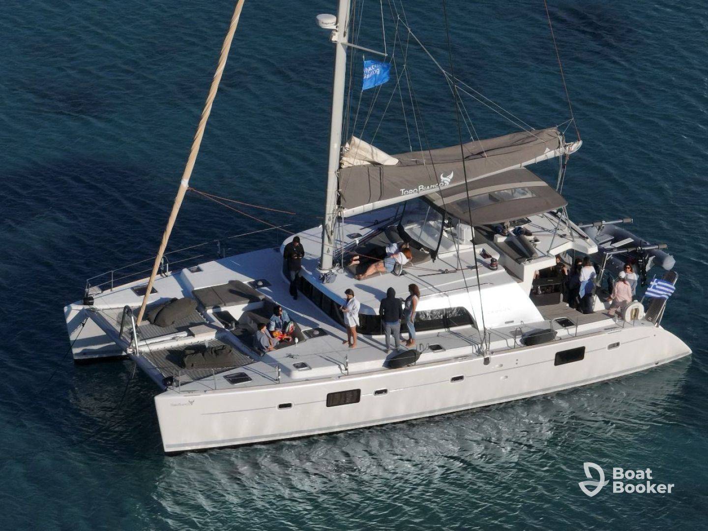 Charter Image