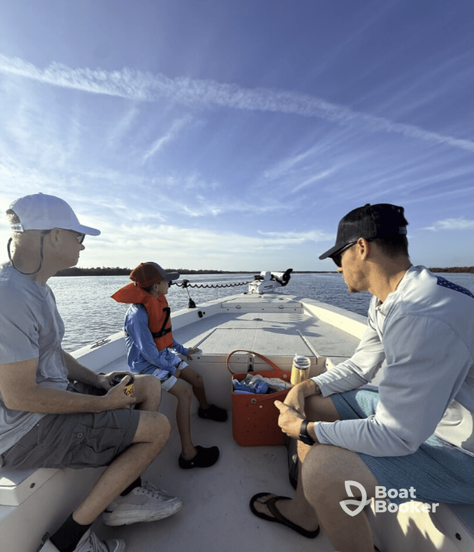 Charter Image