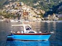 Positano Boat Trips