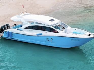 PBC Travel – Phi Phi Island