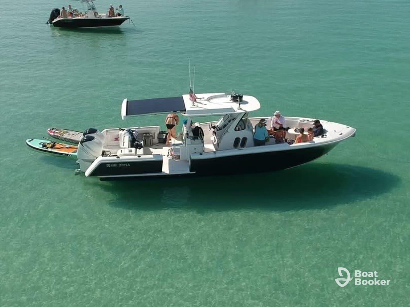 Charter Image