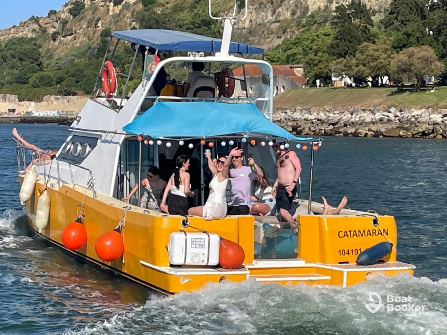 Charter Image