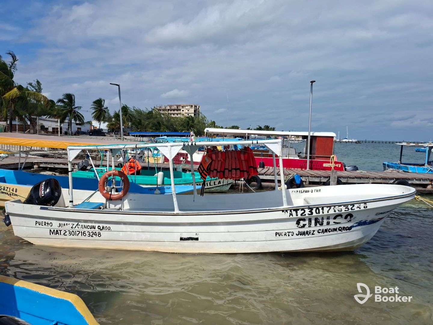 Charter Image
