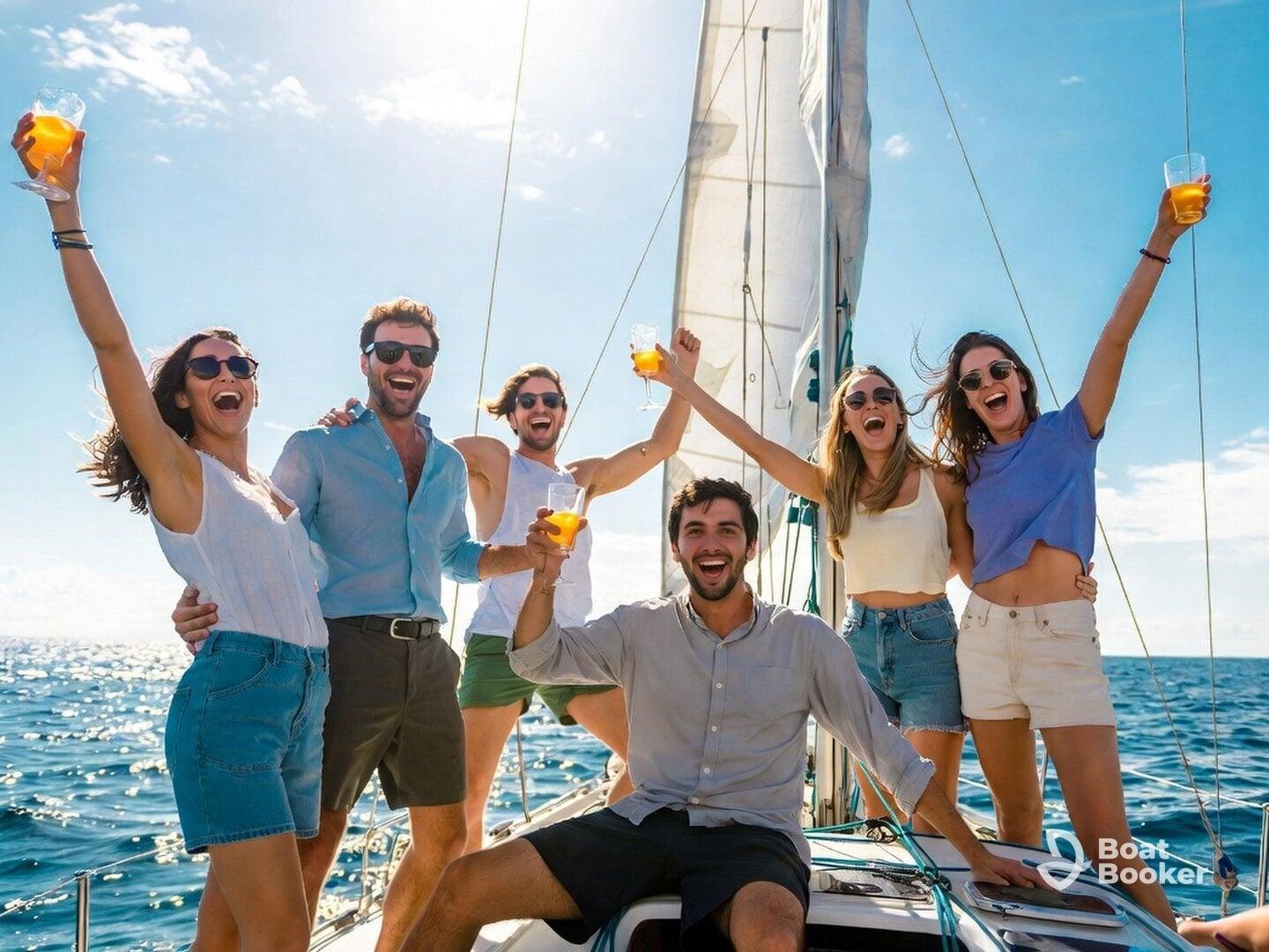 Charter Image