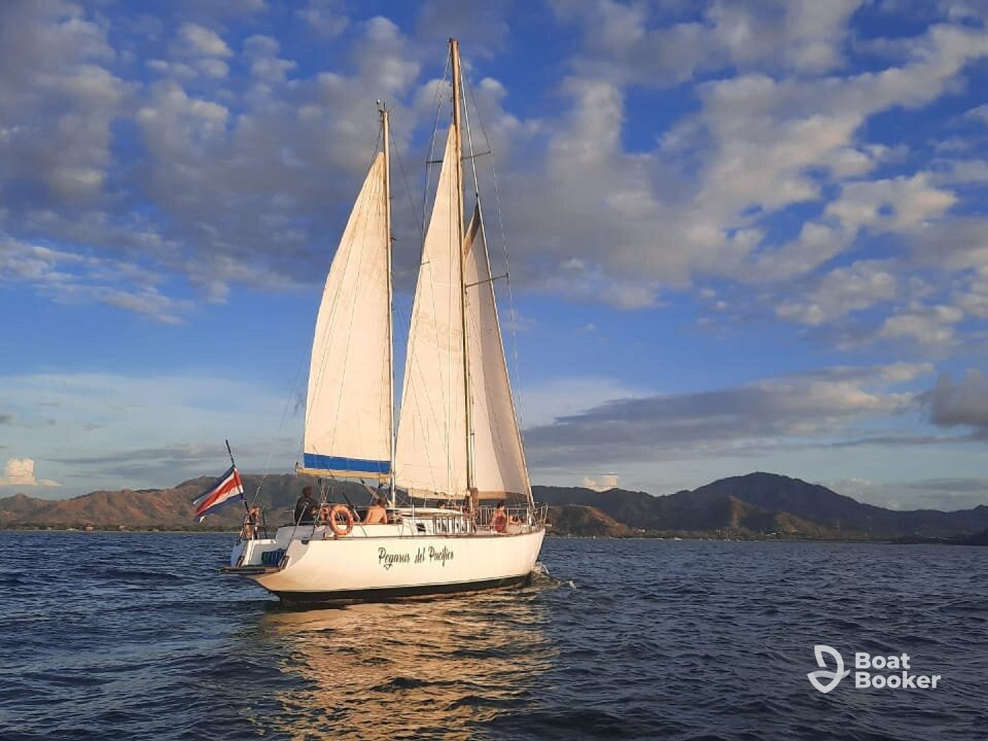 Charter Image
