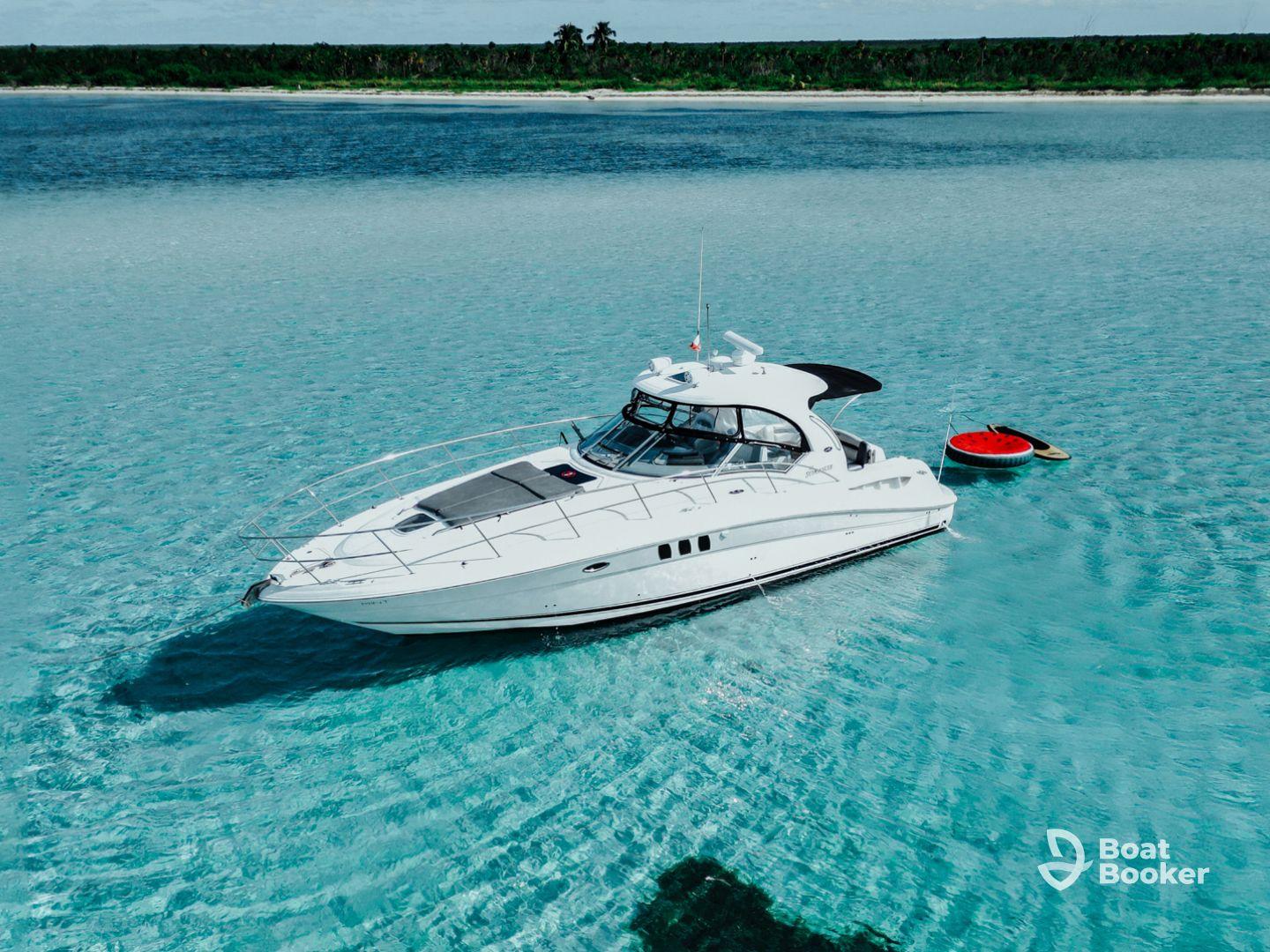 Charter Image