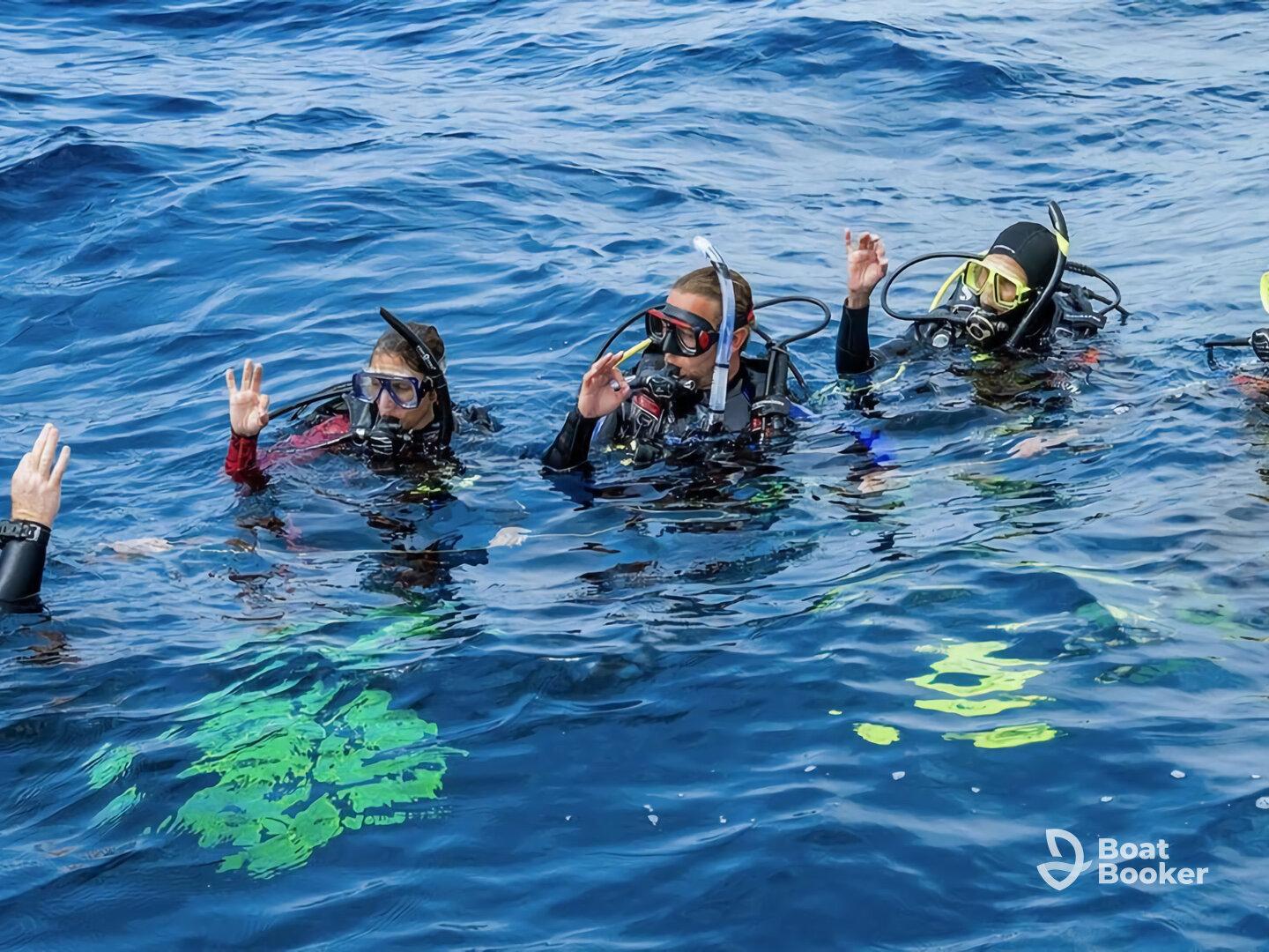 Charter Image