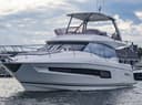 Luxury Yacht Charter on The Memory Maker!!