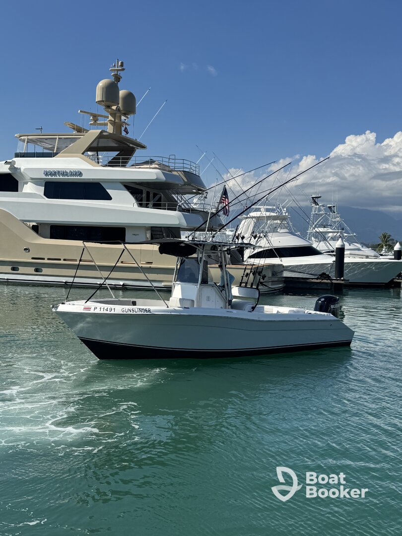Charter Image