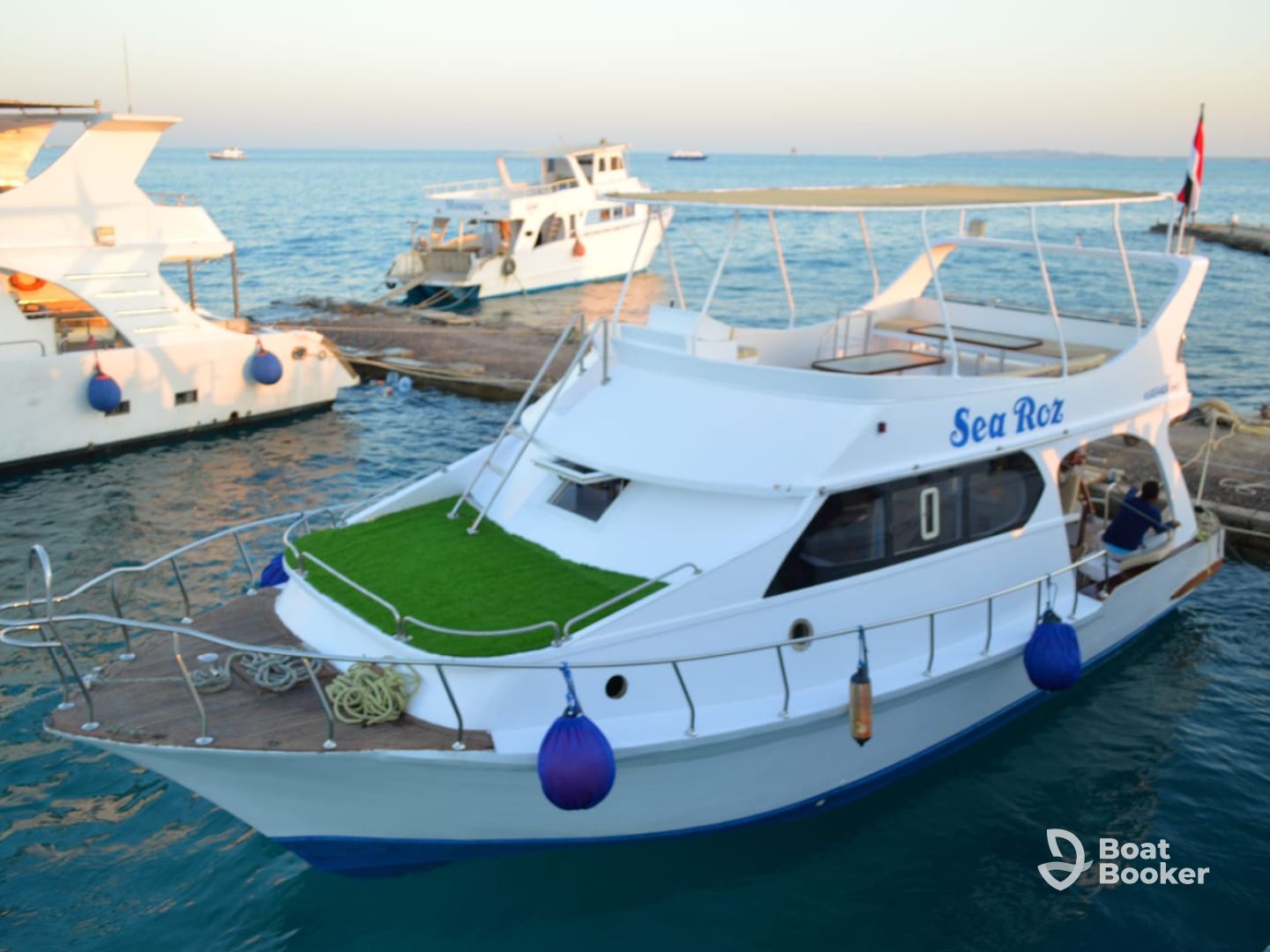 Charter Image