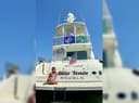 Pensacola Luxury Charters