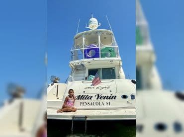 Pensacola Luxury Charters