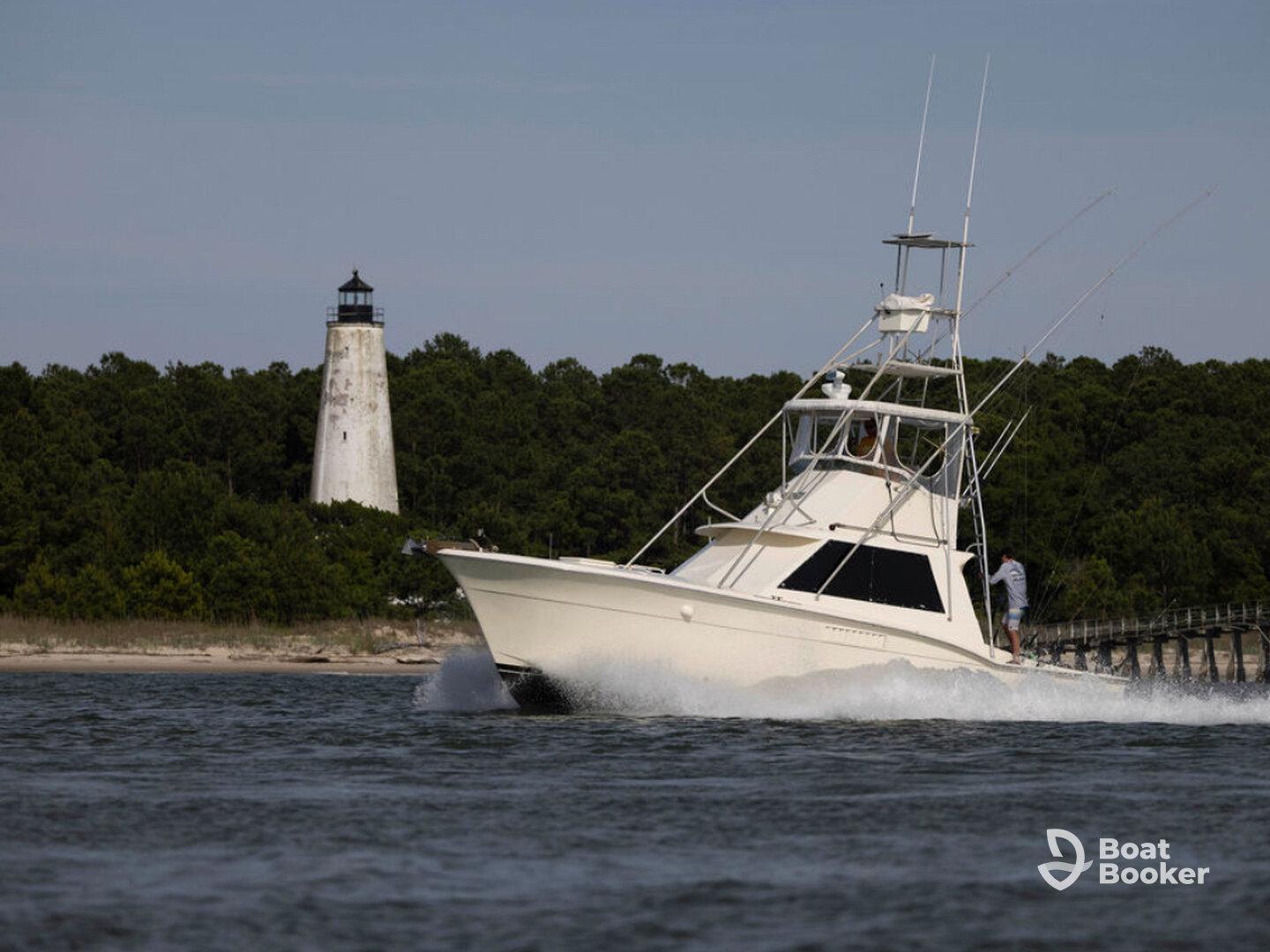 Charter Image