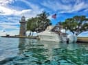 Biscayne Bay Snorkeling Tour– Osiris