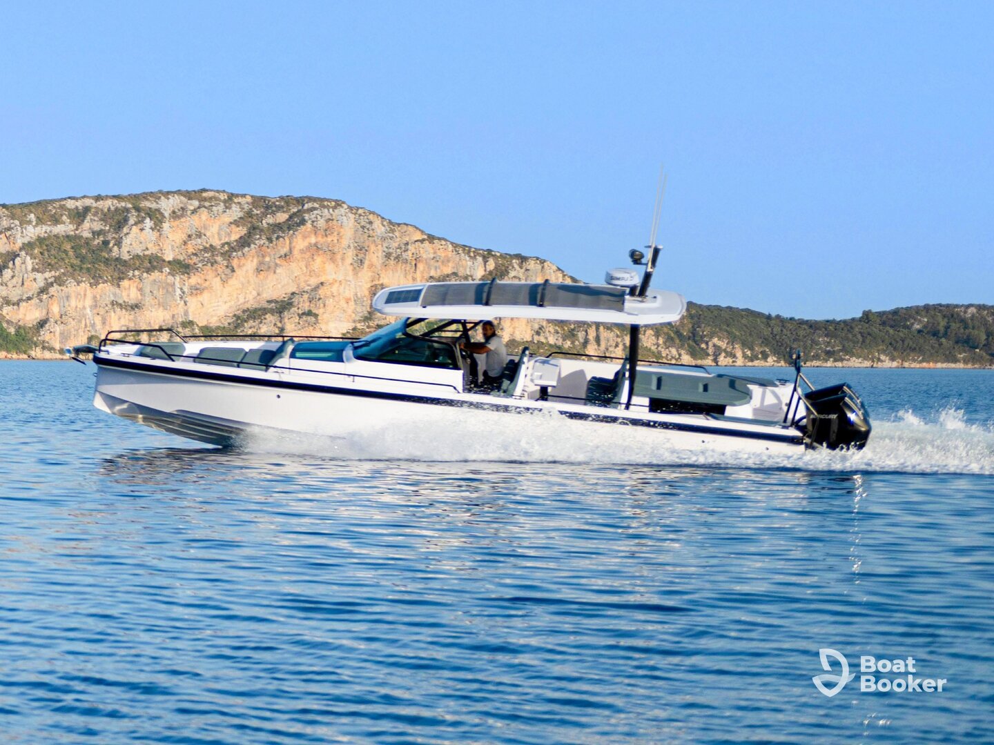 Charter Image