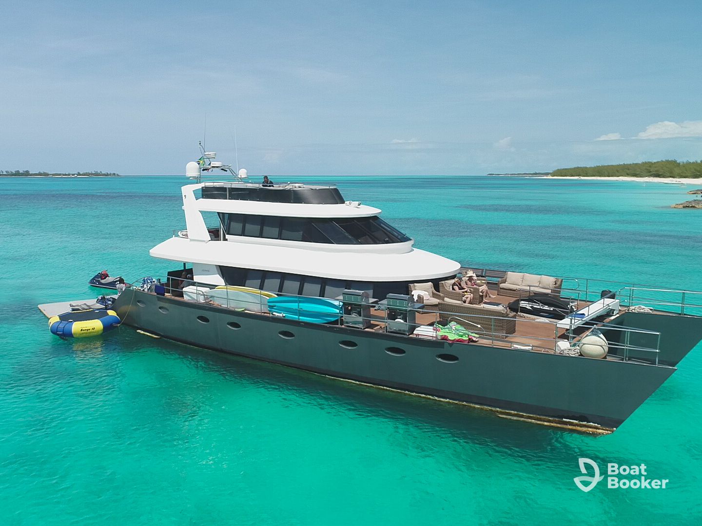 Charter Image