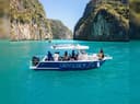 Krabi Private Boat Tour