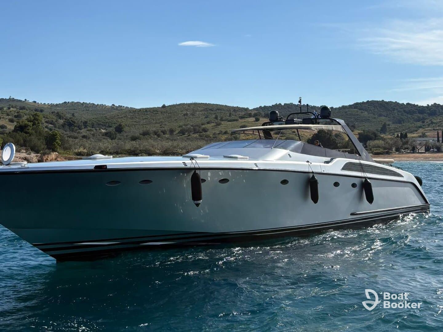 Charter Image