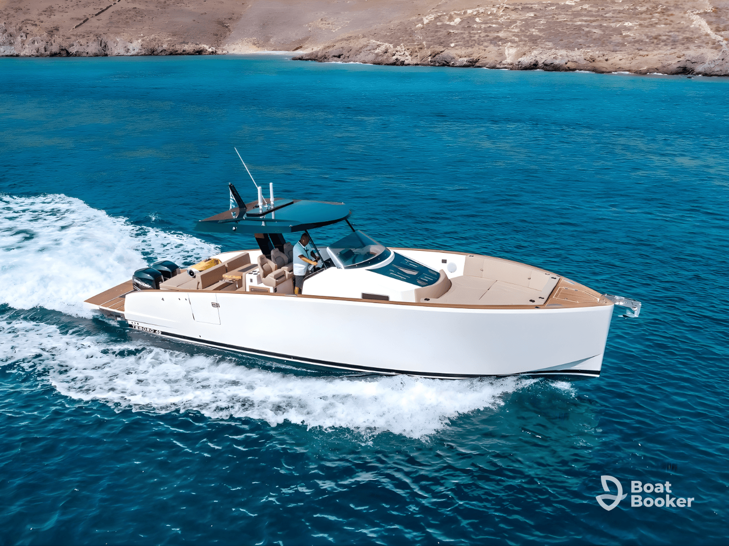 Charter Image