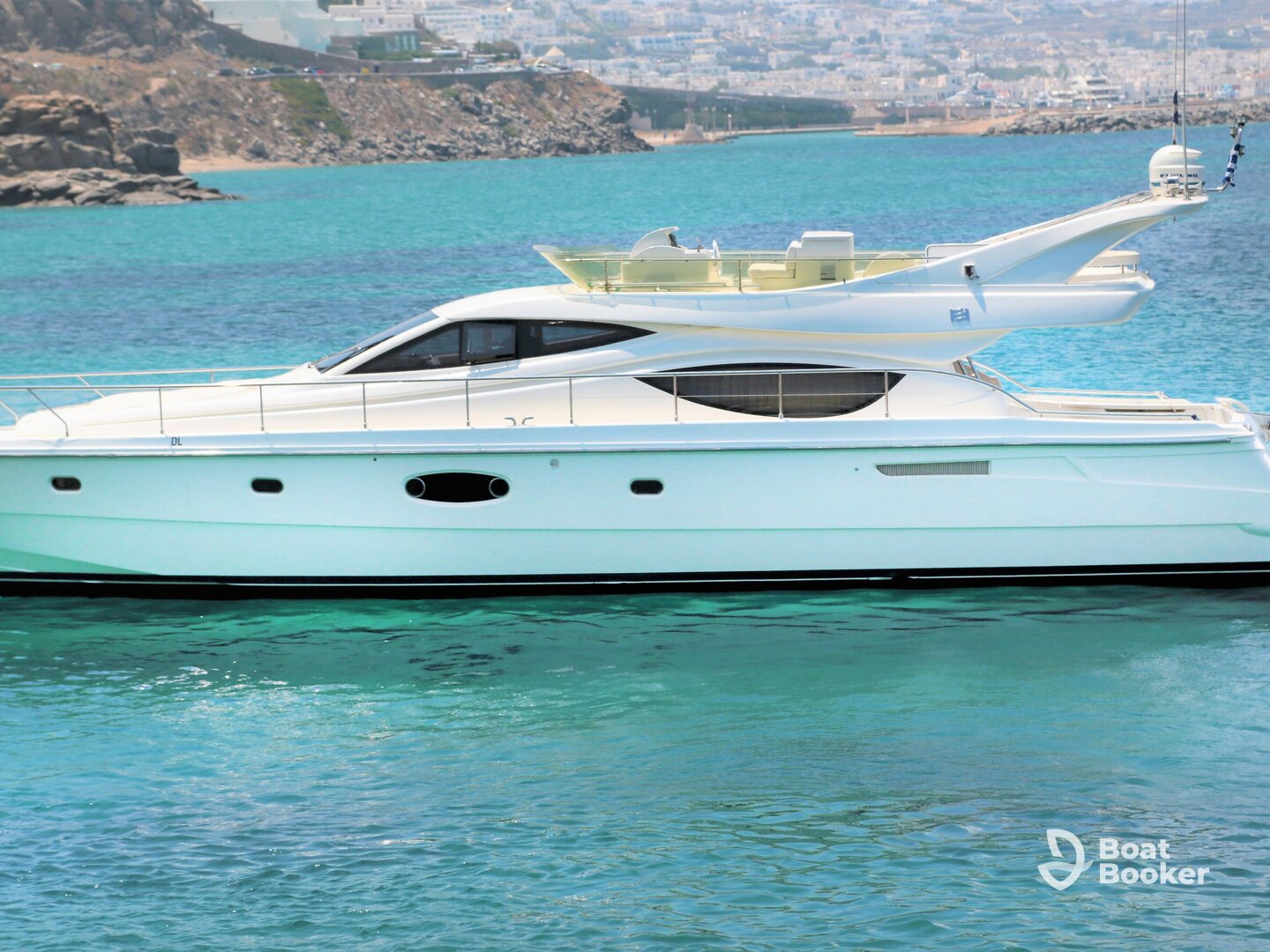 Charter Image