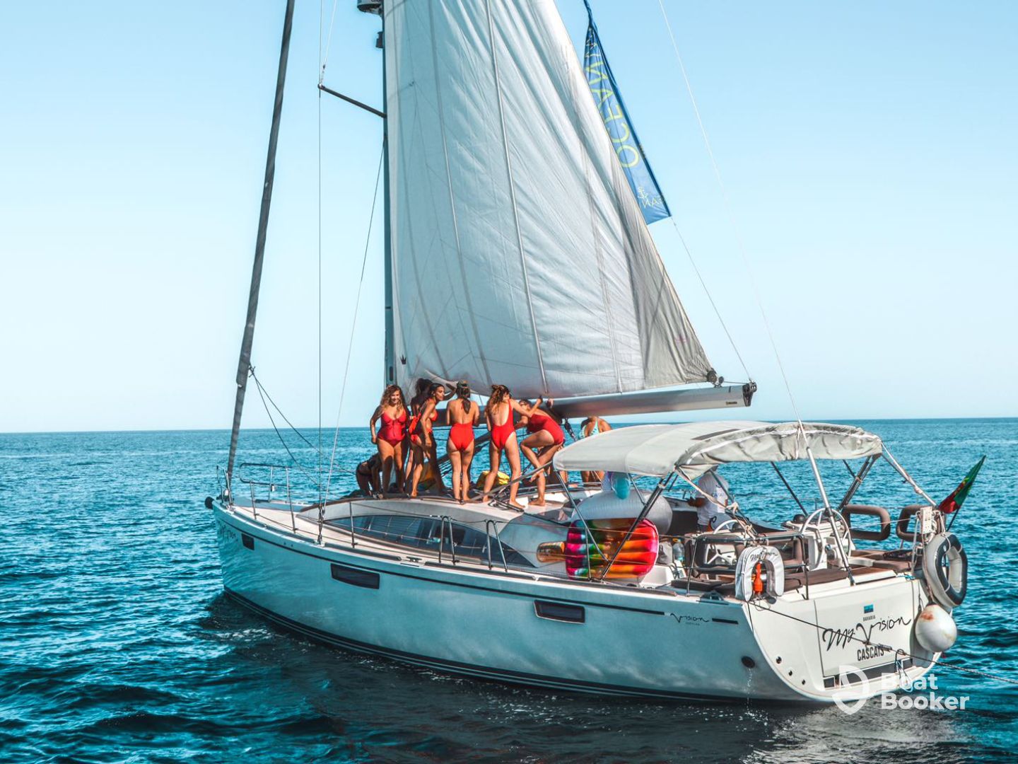 Charter Image
