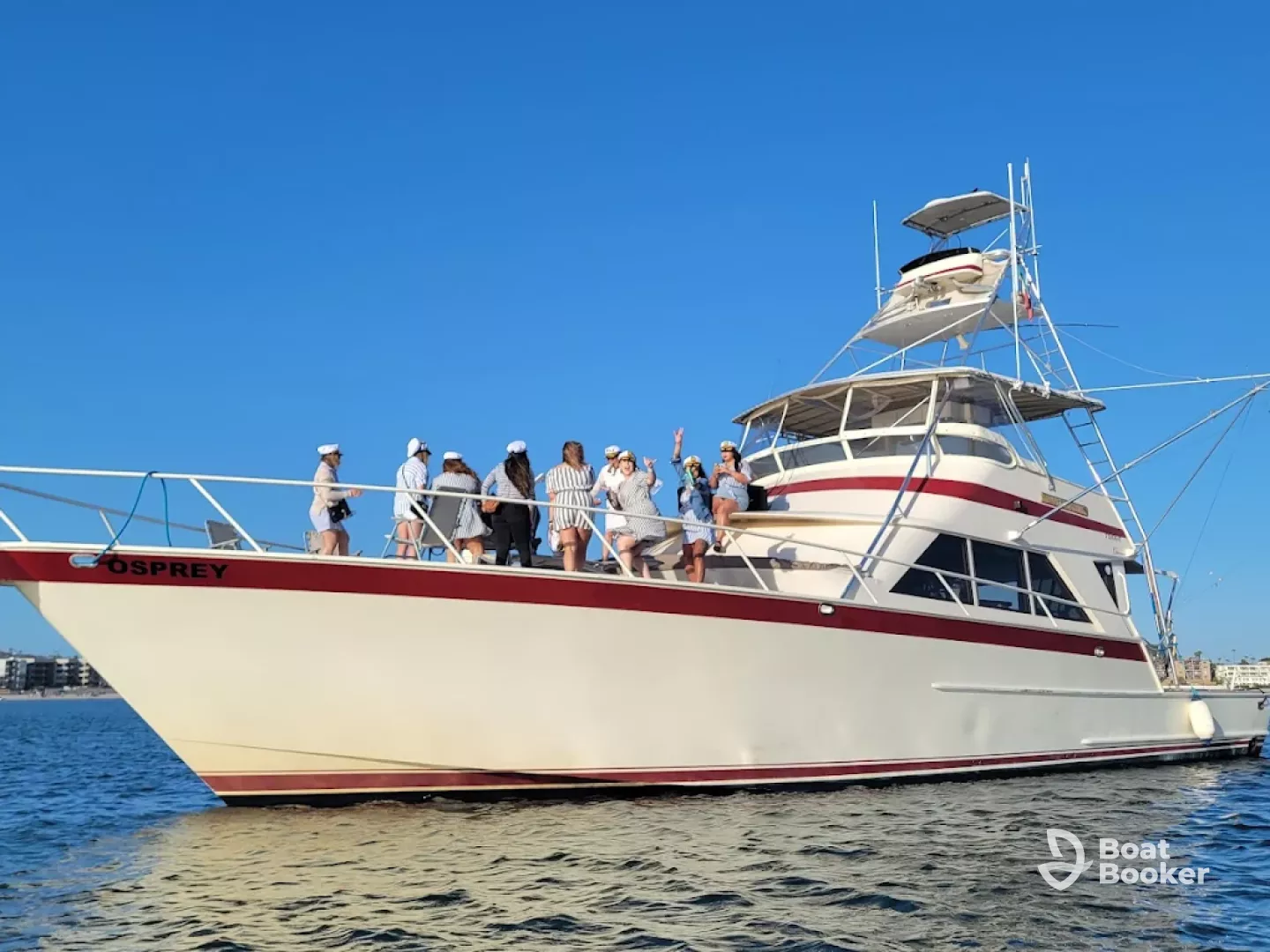 Charter Image