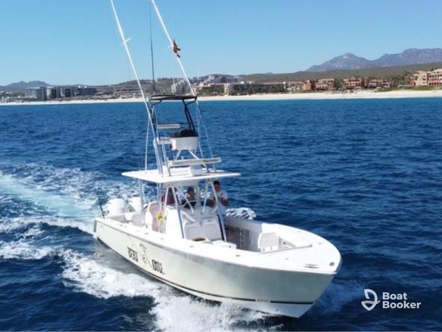 Charter Image