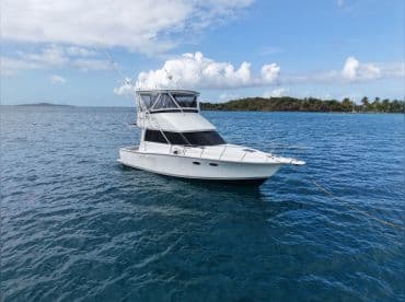 Gratitude Charters – Luxury Private Charter