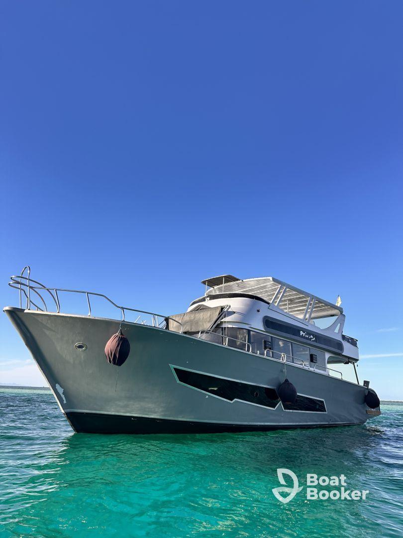 Charter Image