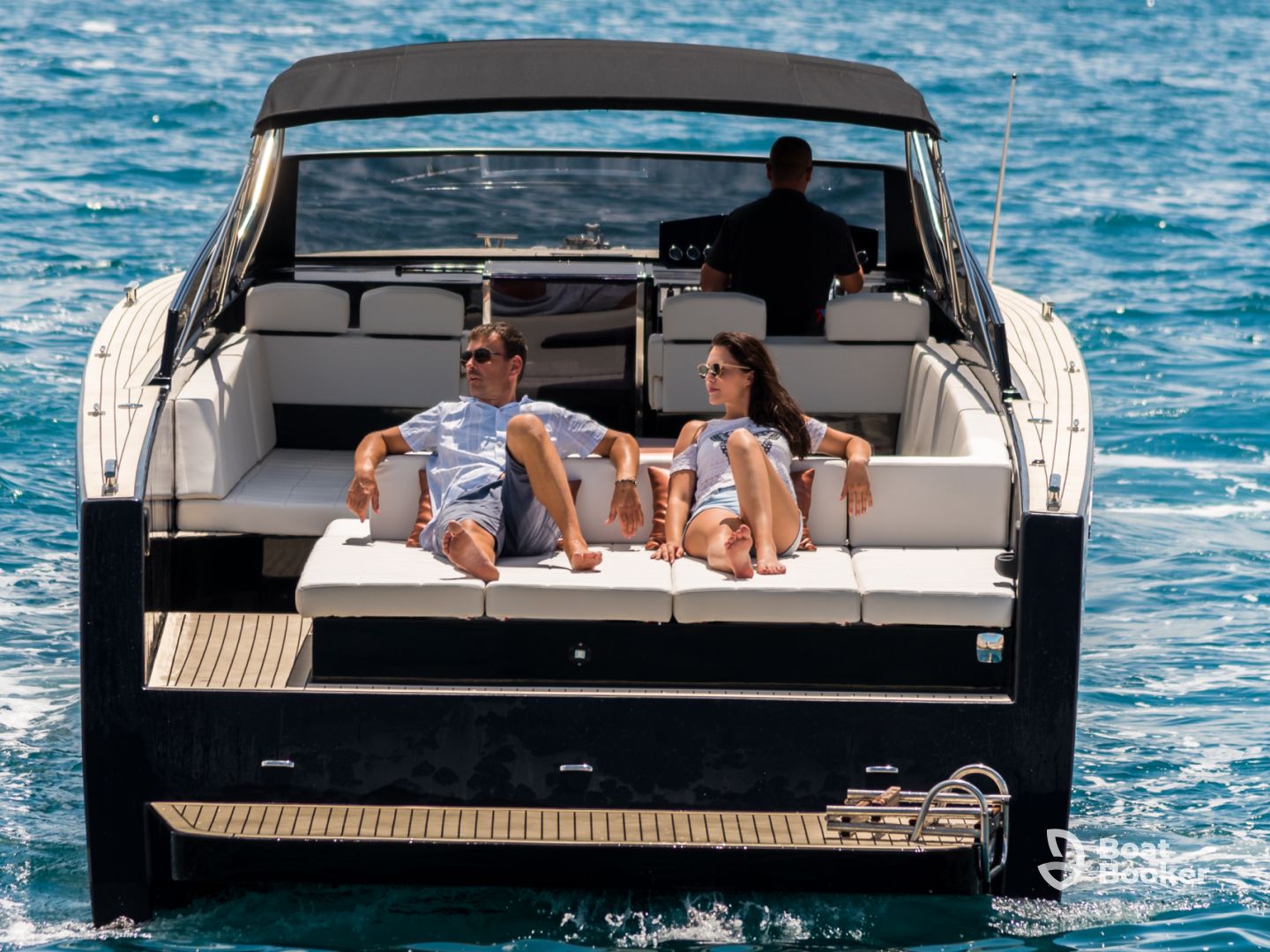 Charter Image