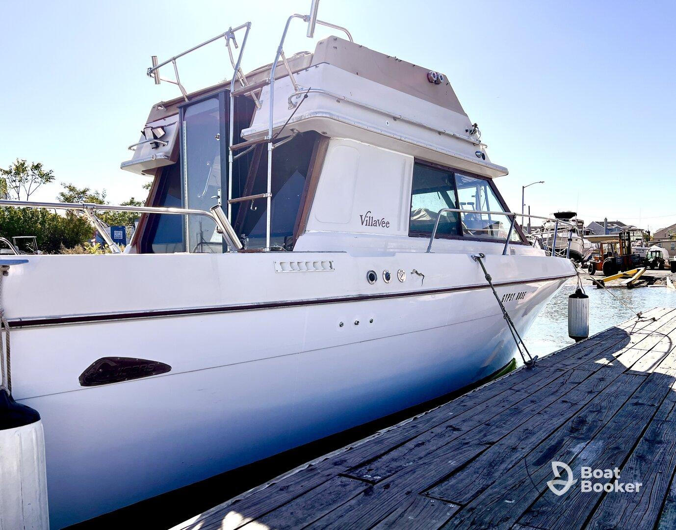Charter Image